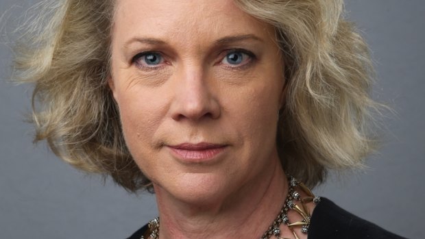 Laura Tingle is moving to the ABC.