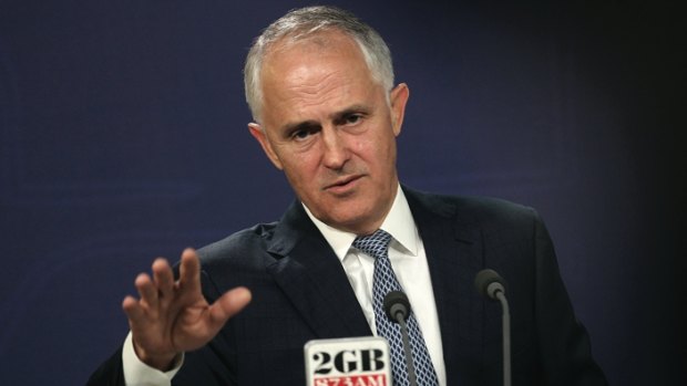 PM Malcolm Turnbull wants to scrap the archaic Knights and Dames system.