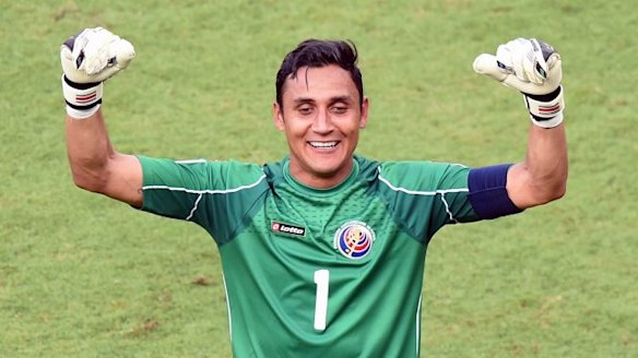 World Cup provides place in the spotlight for the right reasons