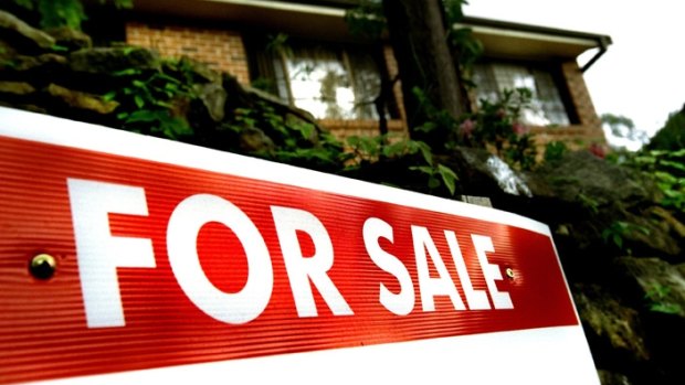 The analysis from NAB shows prices have climbed up to nine times higher than gross household incomes in Sydney and Melbourne on the back of surging investor demand.  