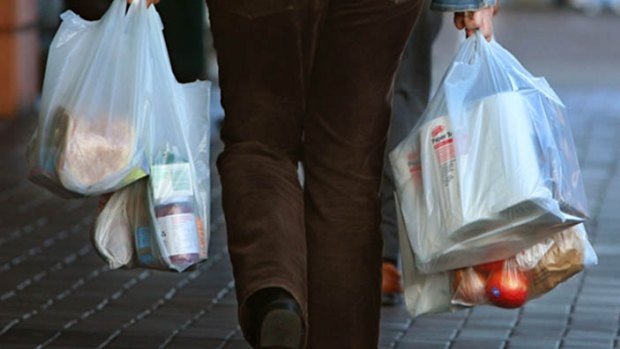 Woolworths alone currently gives out 3.2 billion lightweight plastic bags per year, and for far too long we have chosen convenience over being responsible for our environment.