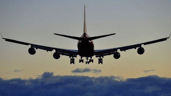 Constellation Journeys: Privately chartered jumbo jet tour where the ...