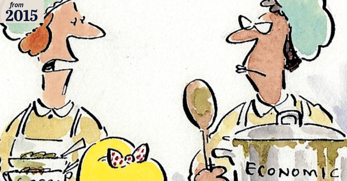 Cartoons of the Week July 20
