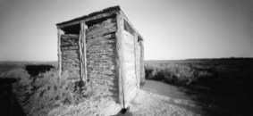 Mono: Out West, an exhibition of landscape and pinhole camera photography, is on at the Manuka Arts Centre until March 22.


Out West exhibition at PhotoAccess.