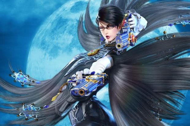 VIDEO GAME REVIEW: Bayonetta 2 is an unhinged masterpiece - The Washington  Post