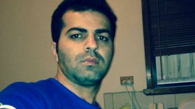 Iranian asylum-seeker Hamed Shamshiripour was found dead on Manus Island on August 7.