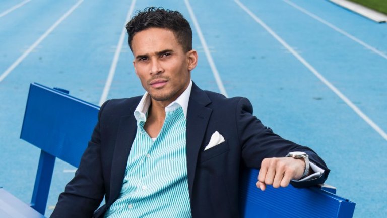 John Steffensen, athleticsu0027 unlikely saviour