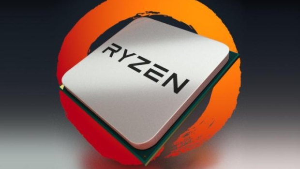 
AMD's new CPU has accomplished 52 per cent performance increase per core.
