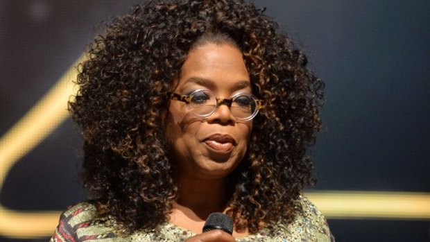 Longstanding women’s rights activist Oprah Winfrey has backed Tina Arena’s fight against “ageism” in the Australian music industry.