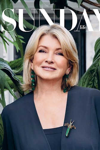 The May 25 Edition