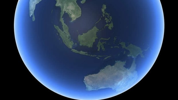 The Australian Defence Force is considering sending satellites into space to keep an eye on military movements in the Asia-Pacific.