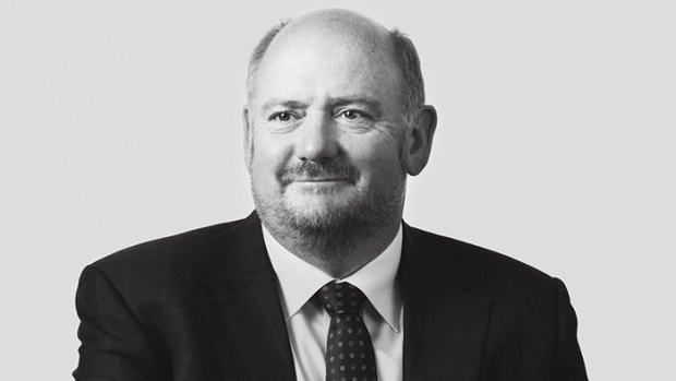 Compass Group chief executive Richard Cousins was killed in the plane crash on Sunday.