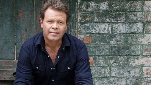 "We have lost a once in a lifetime artist today," said Troy Cassar-Daley.