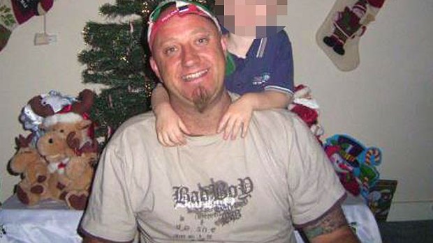 Shaun Southern is charged with the murder of Jenni Pratt. 