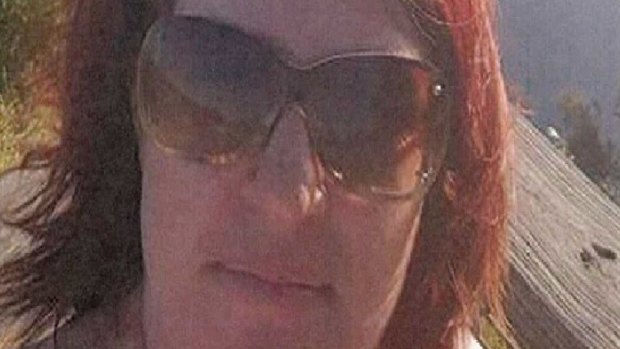 Missing mother-of-four Samantha Kelly