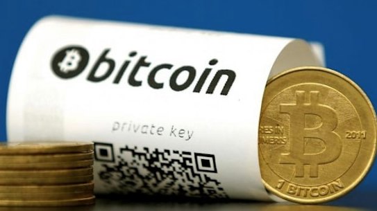 "Bitcoin has gone from being an obscure curiosity to a household name," the BIS said in September. 