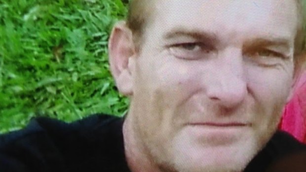 Police have charged three men over the murder of Greg Dufty.