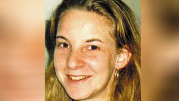 Lisa Brown was last seen in 1998.