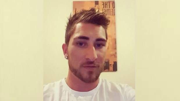 Matthew Fisher-Turner's body was found following a search of his family home in Parmelia.
