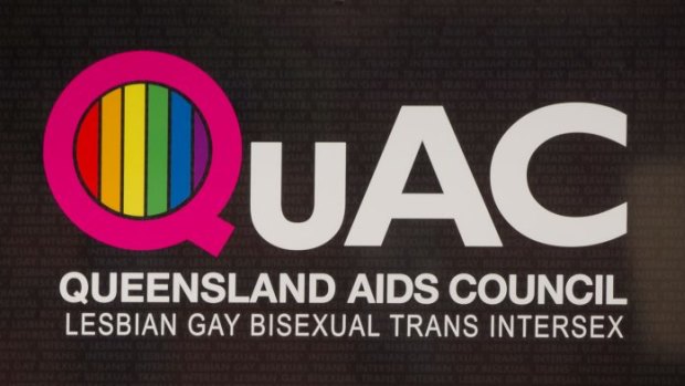 Queensland Aids Council.