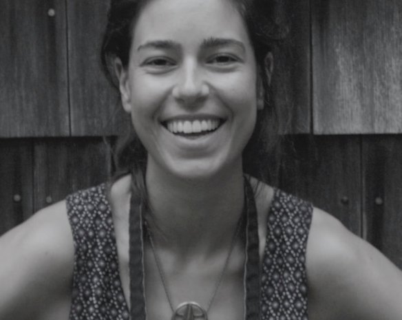 "I actually remember embracing a stranger on the subway platform, who was really, really upset.":  Marina Cukeric will join the march this weekend.