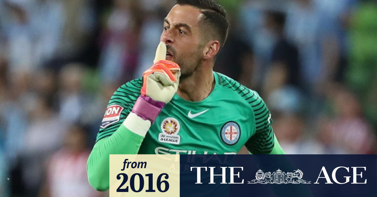 Melbourne City and Brisbane Roar fuel grudge history with ...