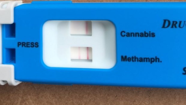 Police in Esperance have apprehended a driver for alleged drug driving three times in six days.
