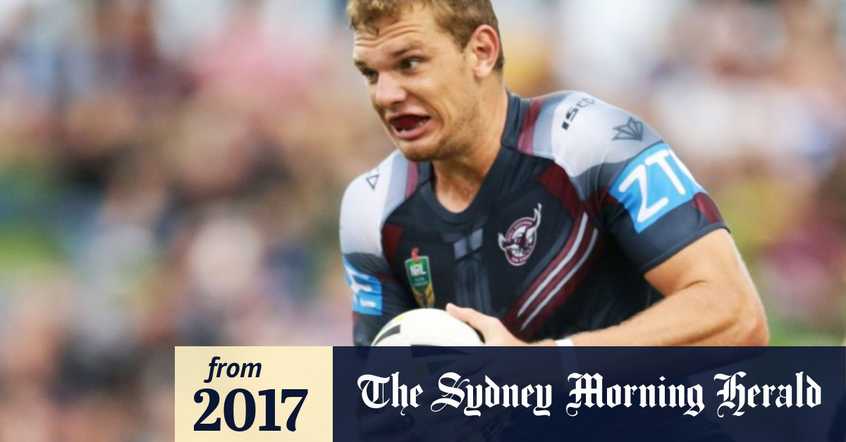 Tom Trbojevic chance to make shock return