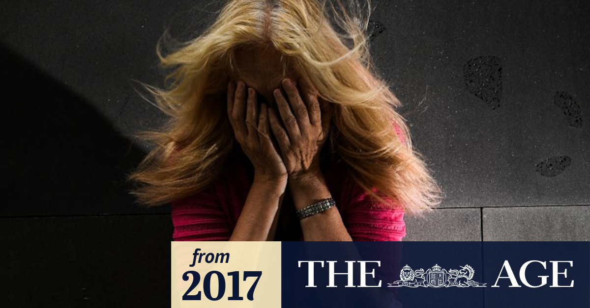 'Archaic and ineffective': Call to ban routine strip searches of women ...