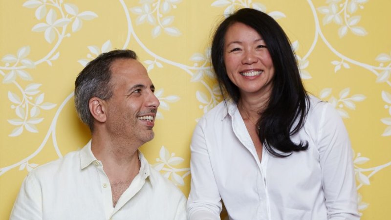 Pastry chef Helen Goh: How Yotam Ottolenghi nudges me to ...