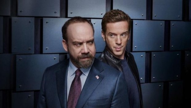 New financial drama Billions touches on the psychology of Wall Street's winners.