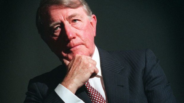 Farewell to the boy from Balmain: Neville Wran has died aged 87.