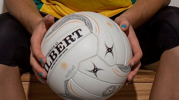 One of netball's newest teams unveils its name. 