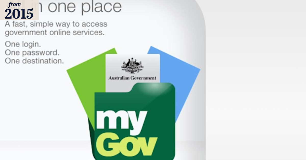 Taxpayers, IT expert slam ATO's 'appalling' myGov integration