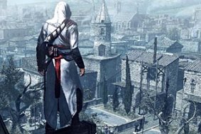 Assassins Creed was one of the biggest debacles in gaming last year.