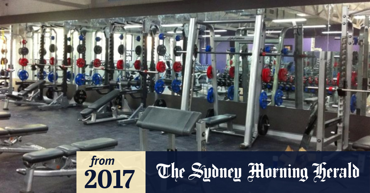 Senior Mongols Bikie Member Charged Over Alleged Fraud Of Gym Clients