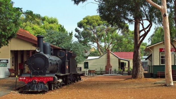 Kalamunda Historic Village has now reopened after asbestos was found on site and removed.