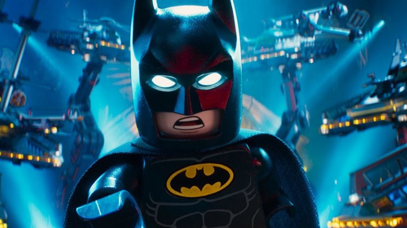 How Groundhog Day, Jerry Maguire and About a Boy inspired The Lego Batman  Movie