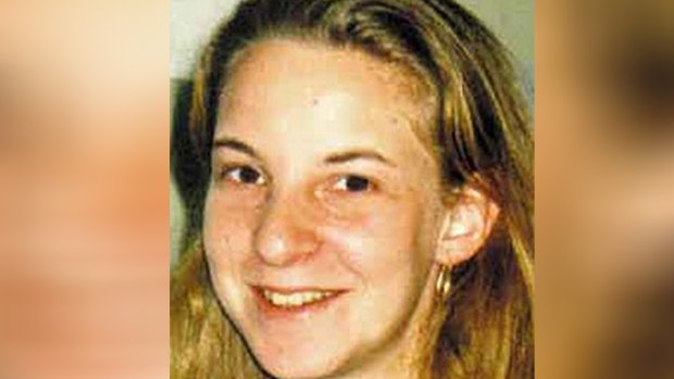 Lisa Brown was last seen in 1998.