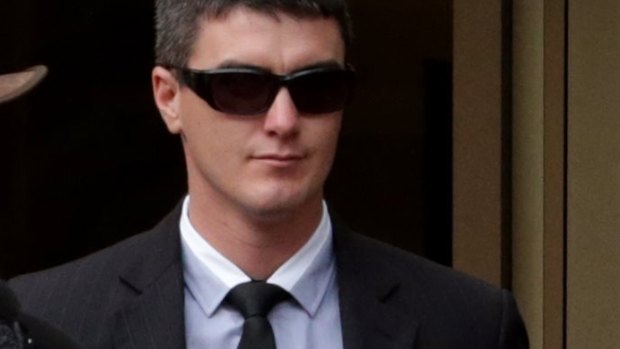 Christopher Adams is serving a two-year jail sentence for his offences against underage girls in his care.