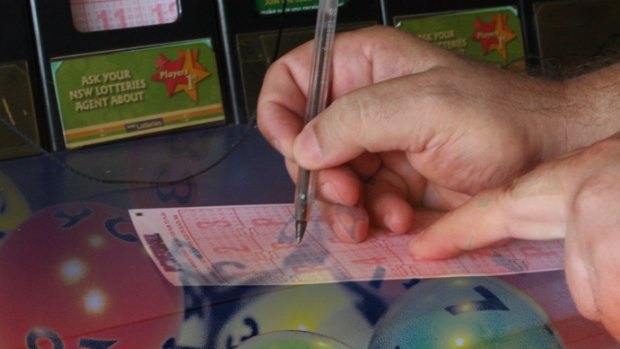 A big lottery win could change a person's life, for better or for worse.