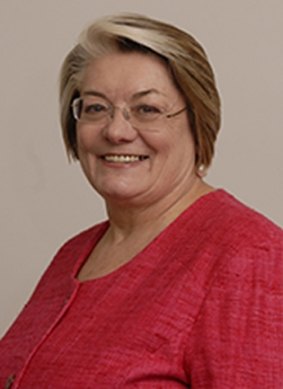 Waverly Council's mayor Sally Betts opposed the plebiscite.