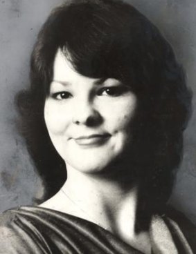 Sharron Phillips vanished without a trace in May 1986.