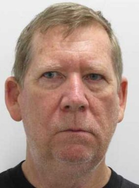 If you see Reginald Foggerdy, missing since Wednesday in the Goldfields, call police on 131 444. 