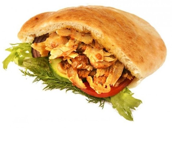 In Newtown, kebabs are off limits after midnight but alcohol is fine.