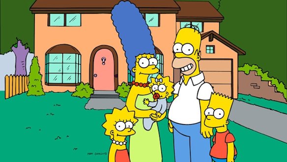 How The Simpsons survived the apocalypse and embiggened the world
