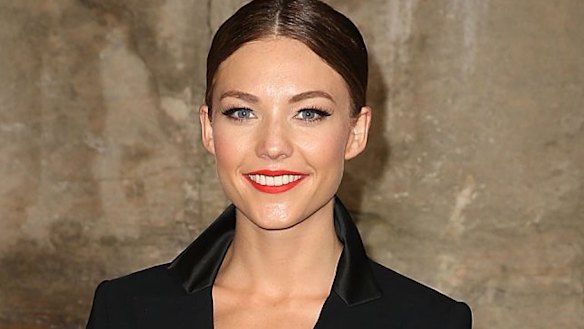 'You win': 'Trolled' Sam Frost echoes Charlotte Dawson