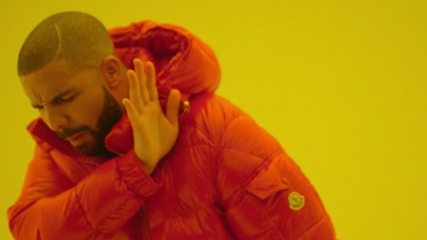 When fans saw Drake wearing a Moncler jacket in Hotline Bling, sales spiked. So perhaps this is a good move for the pair.