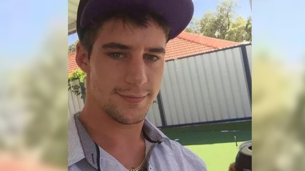 Jason Goodwin died in hospital seven days after being the victim of a coward punch.  