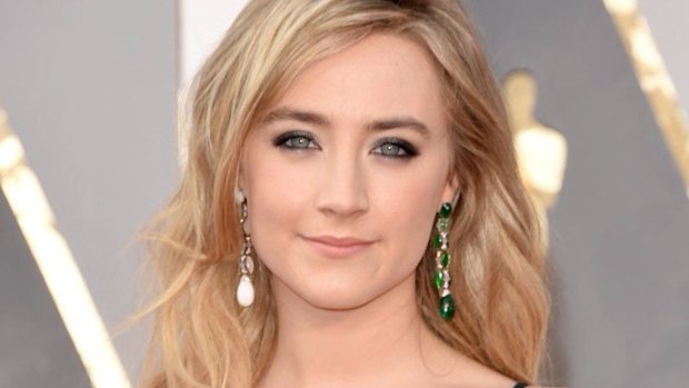 Saoirse Ronan will also star in the movie alongside Margot Robbie. 